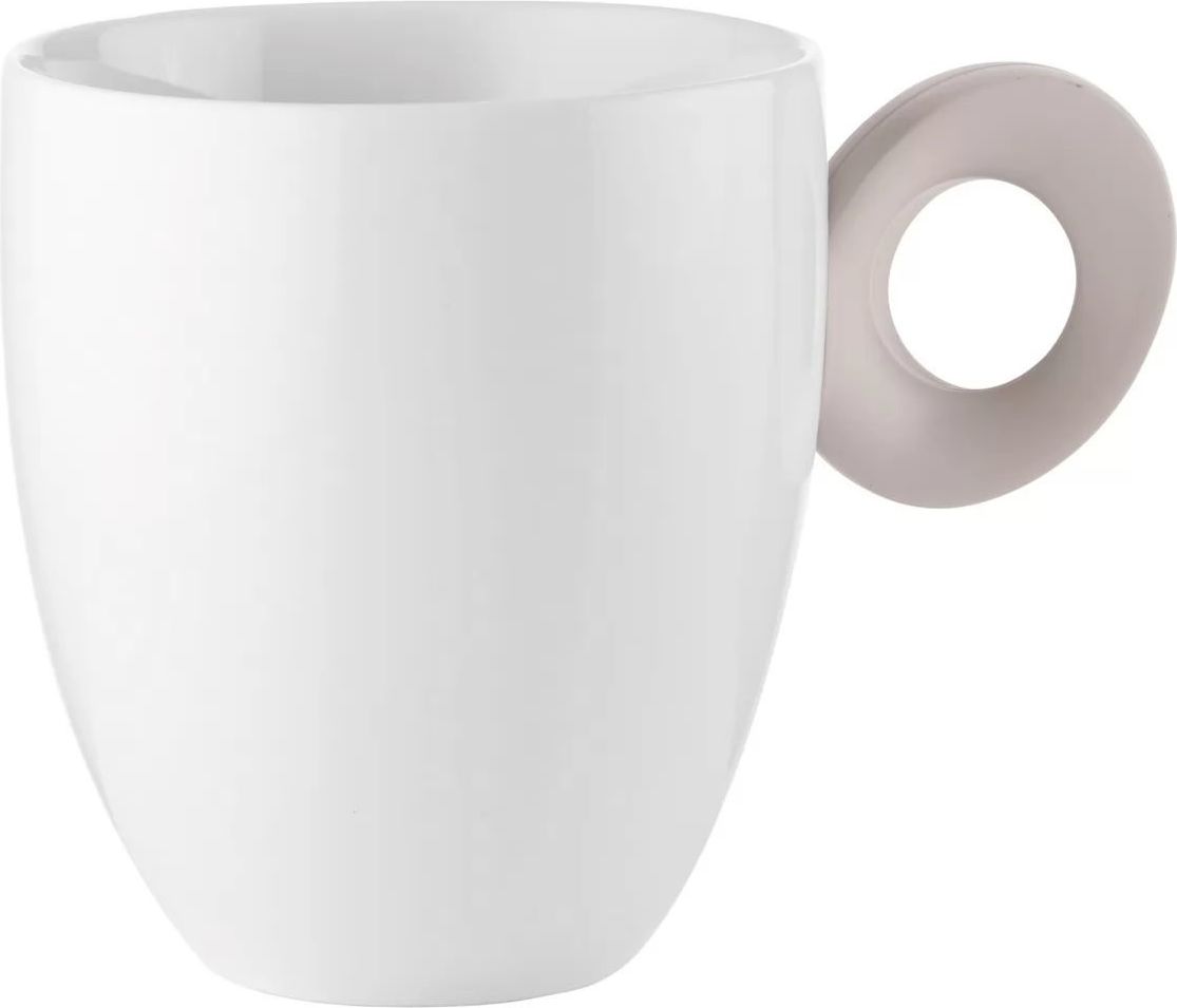 Kubek Everyday 250 ml taupe