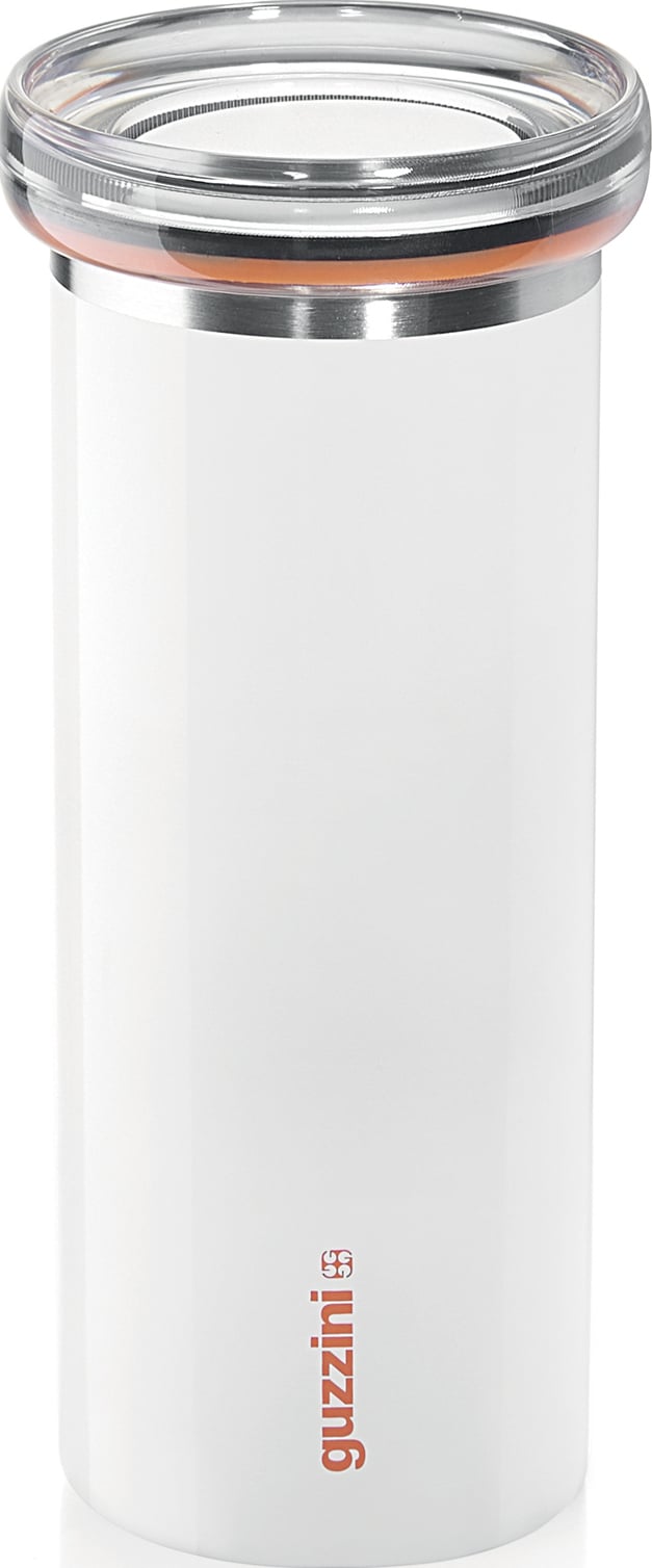 Kubek termiczny On The Go 350 ml biały