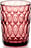 Kubek Vanity N°1 480 ml fiołkoworóżowy