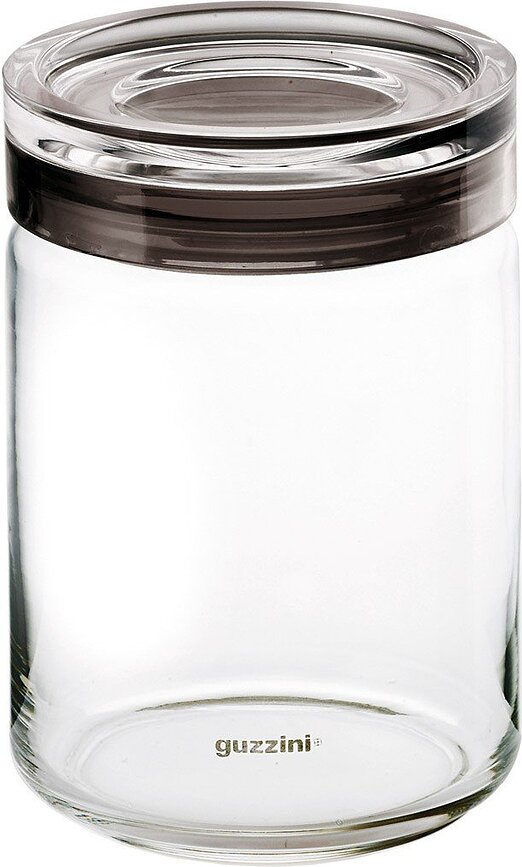 Latina Boîte de Conservation 0,5 l