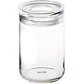 Latina Kitchen container 0,75 l transparent