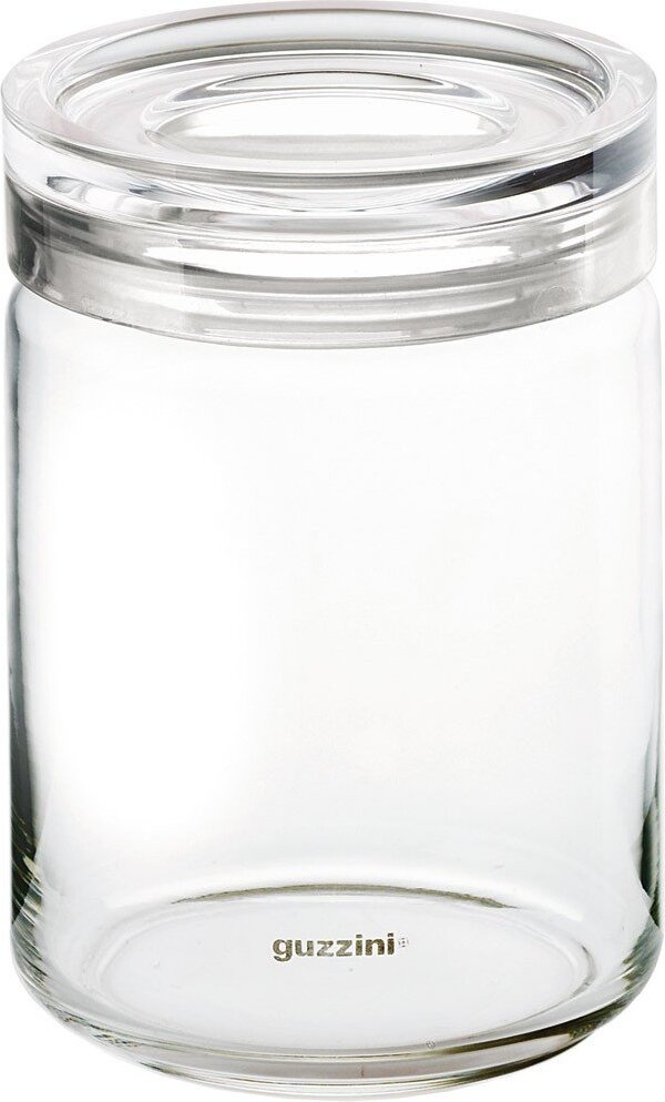 Latina Küchenbehälter 0,5 l durchsichtig