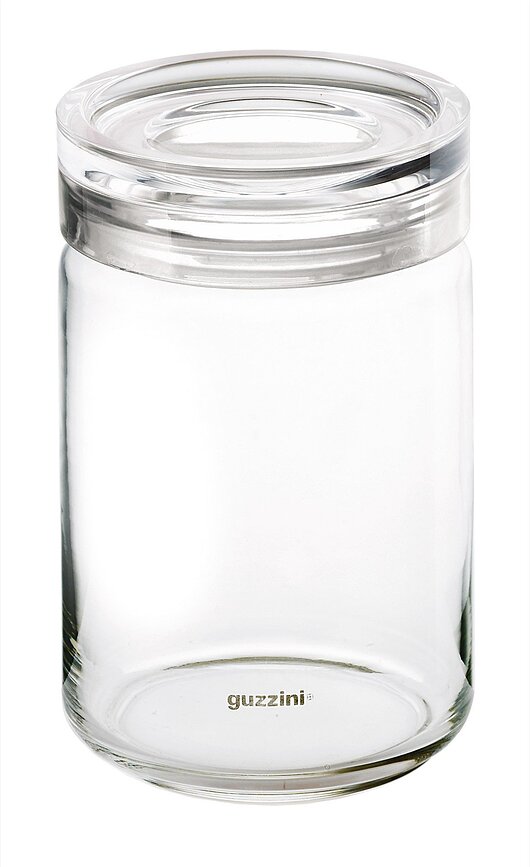 Latina Posoda za shranjevanje, 1 l, prozorna