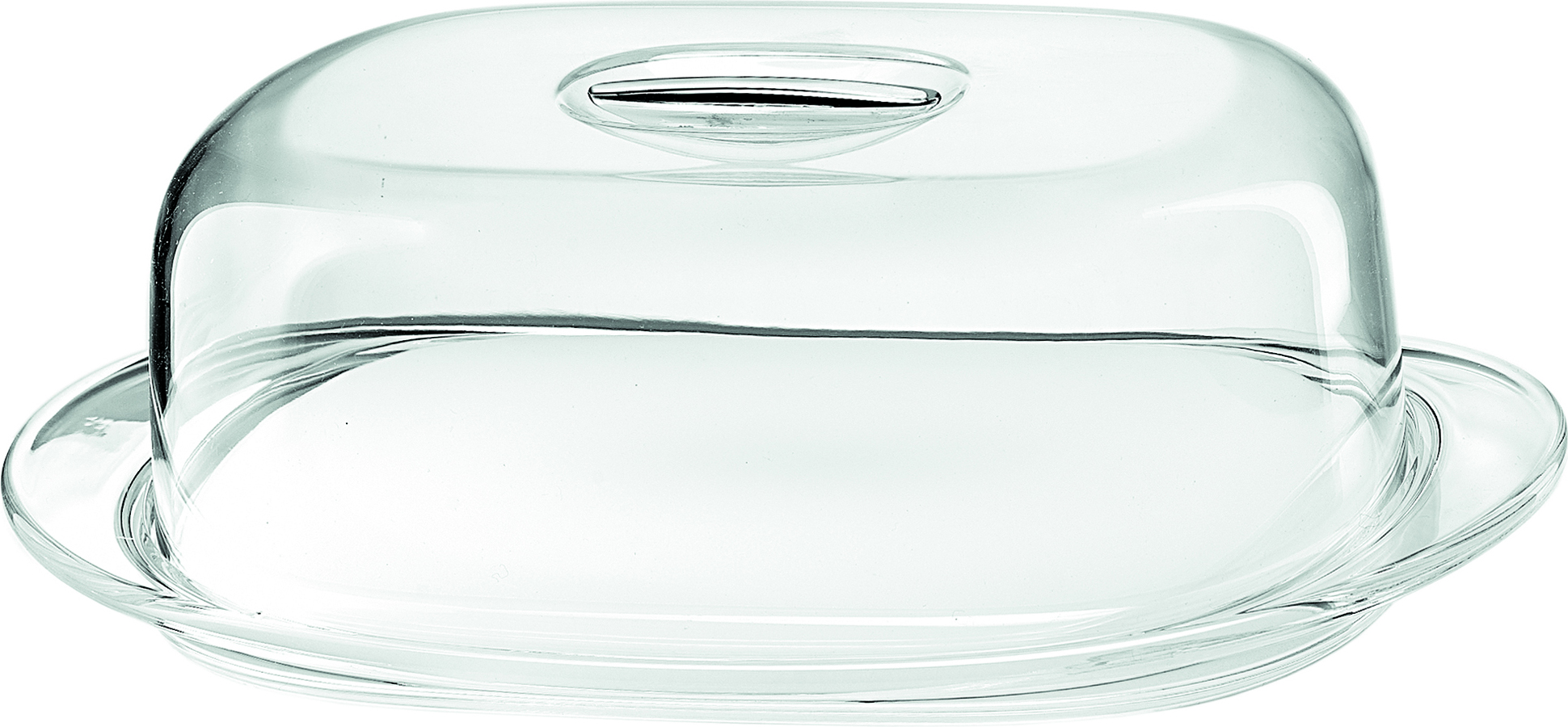 Look Cheese container - Guzzini 11300016
