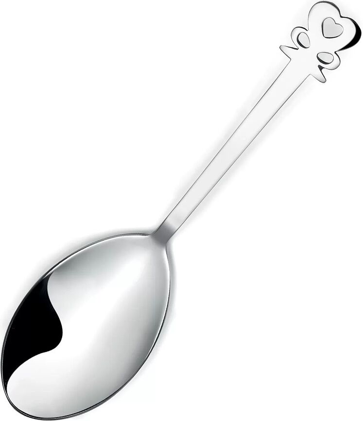 Love Cuillère de service