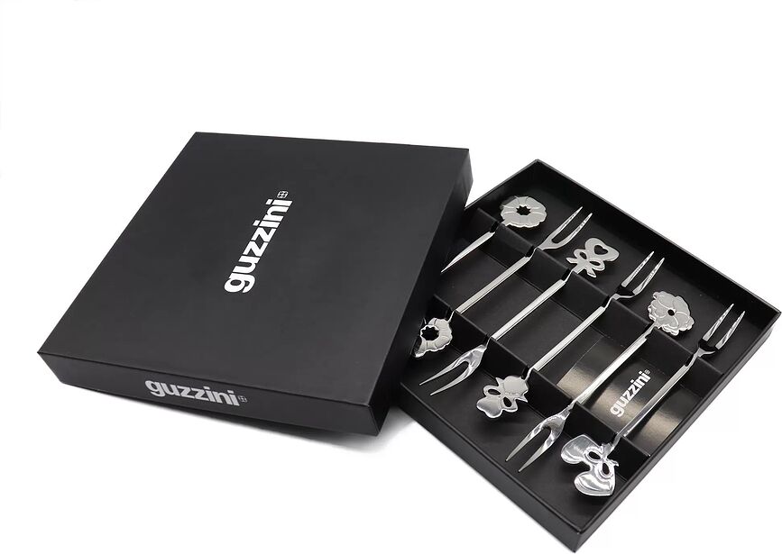 Love Πιρουνάκια για κοκτέιλ, 6 τμχ