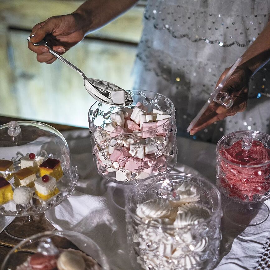 Love Servirna Žlica