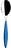 Ложка столова Feeling, синя