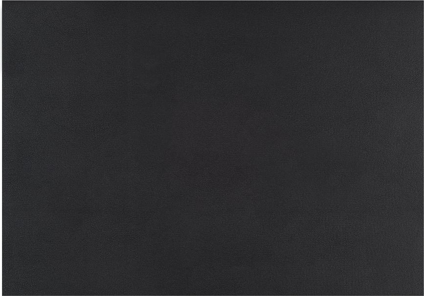 Mantel Individual reversible Doubleface, 43 x 30 cm, beige