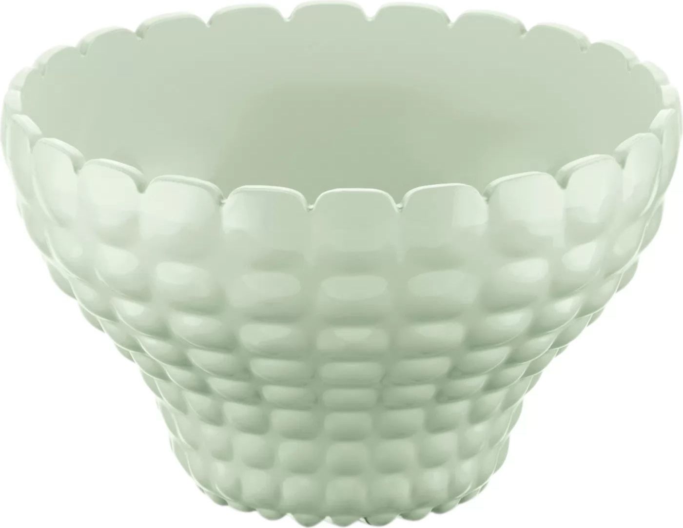 Miseczka deserowa Tiffany pistacjowa