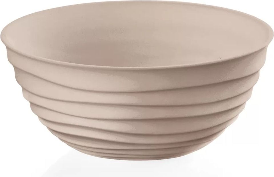 Miska Tierra S taupe