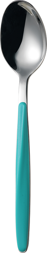 My Fusion Cuillère, bleue