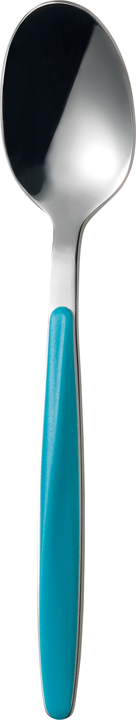 My Fusion Teelöffel blau
