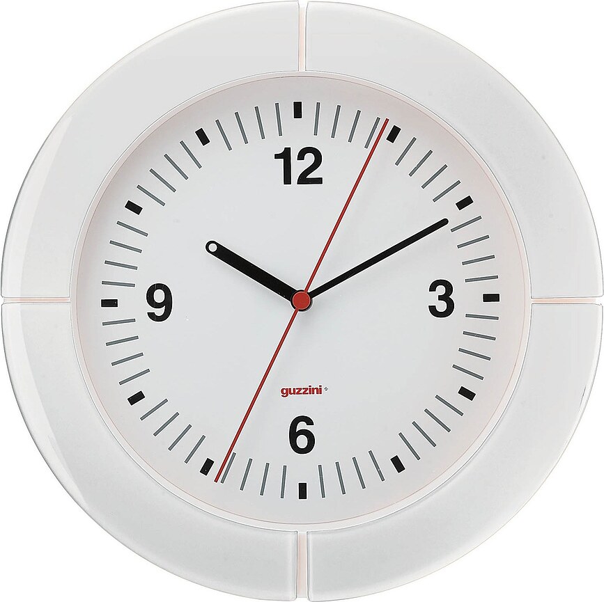 Nástenné hodiny I-Clock