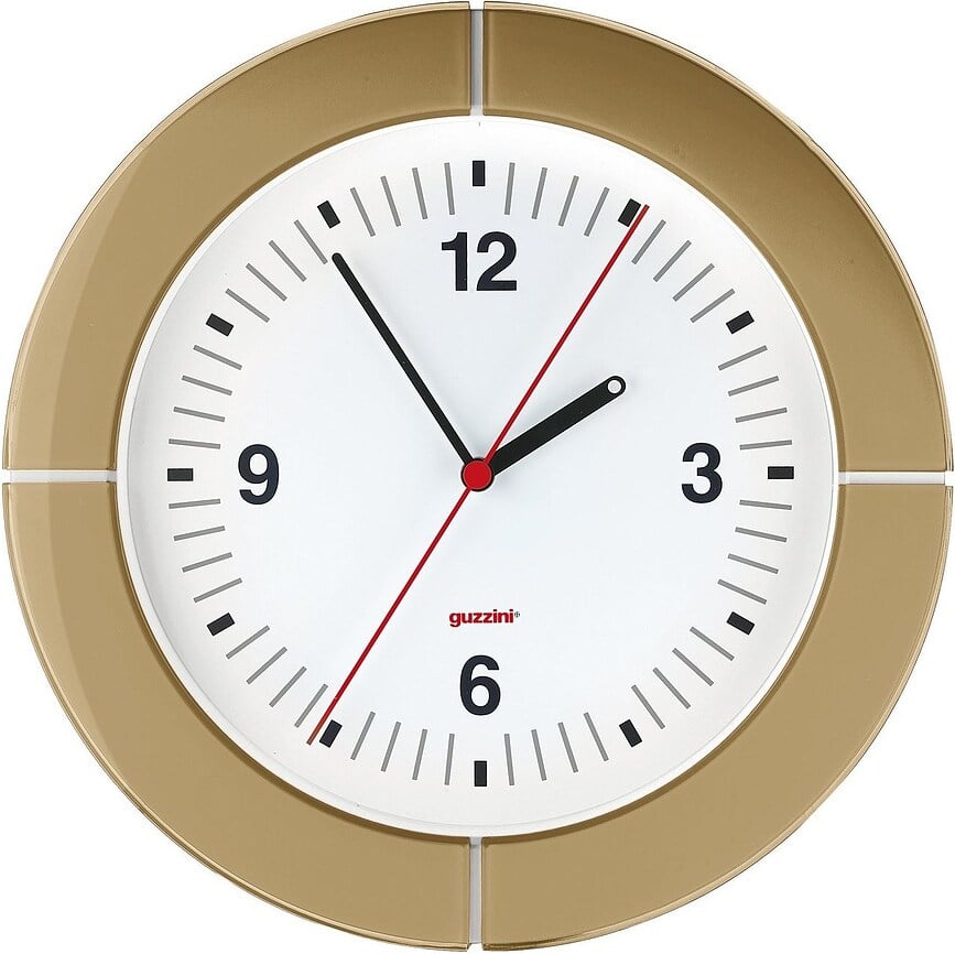 Nástenné hodiny I-Clock