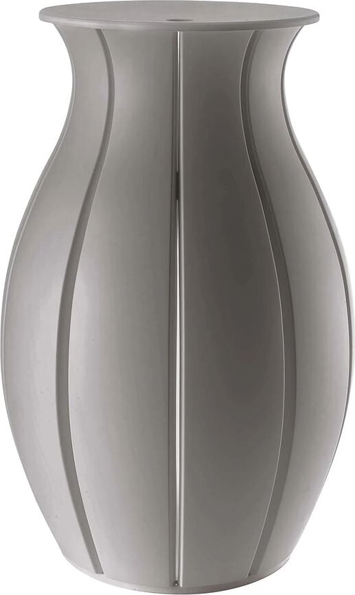 Ninfea Košara za Rublje reciklirana siva