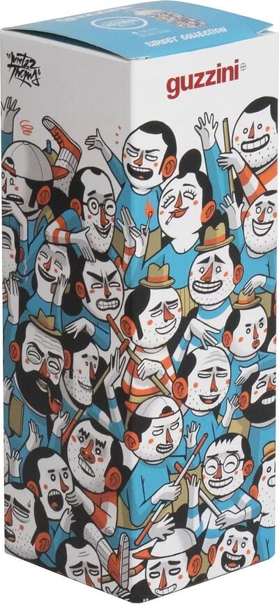 On The Go Diial Termos Boca 500 ml čelična