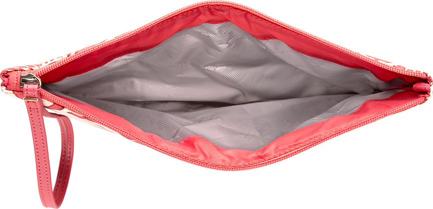 On The Go Pochette isotherme 0,4 L, corail