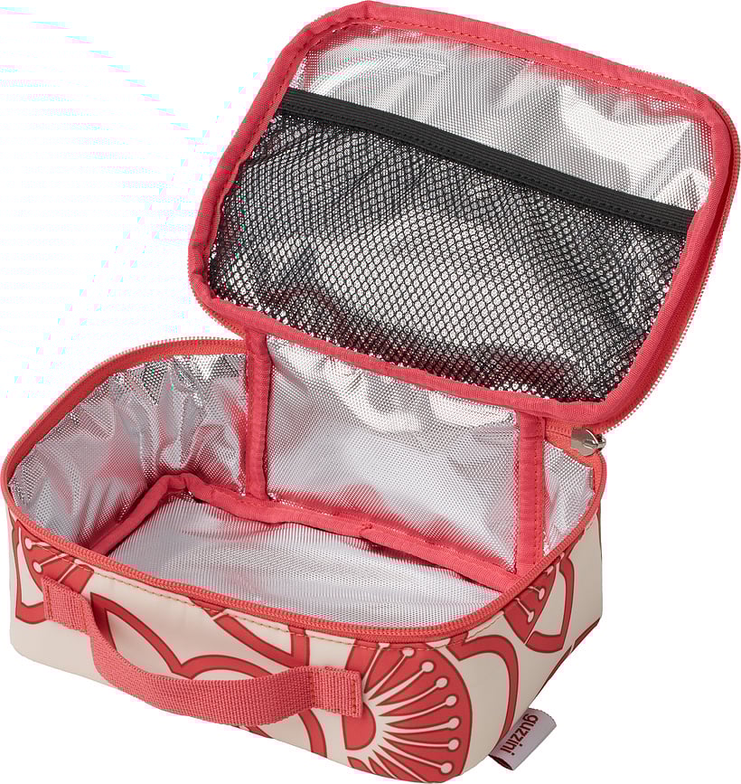 On The Go Sac Isotherme 1,8 l, bleu