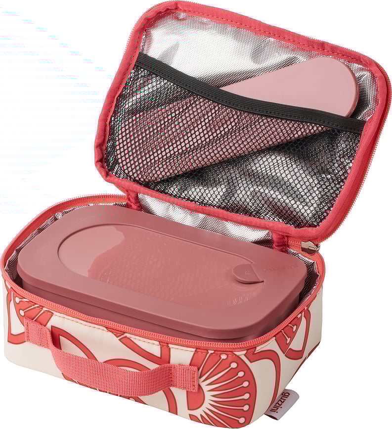 On The Go Sac Isotherme 1,8 l, bleu