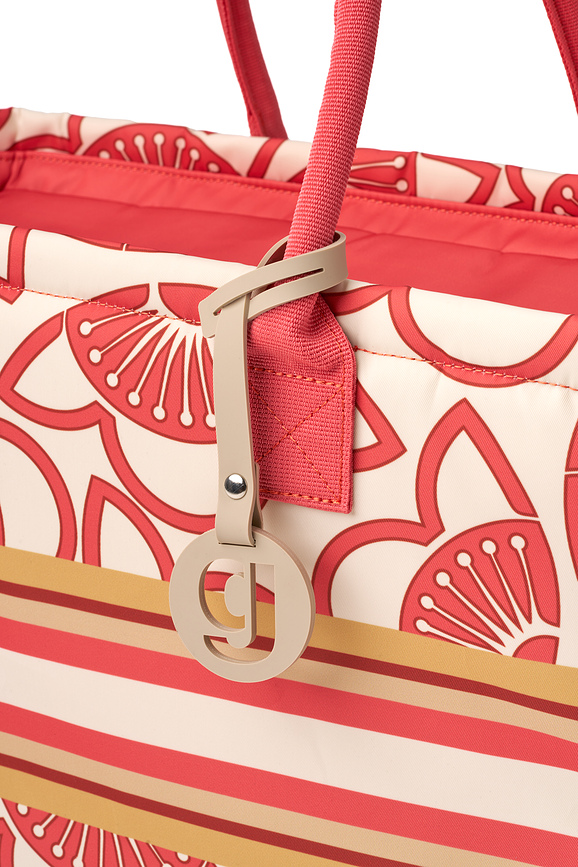 On The Go Sac Isotherme 24 L, corail