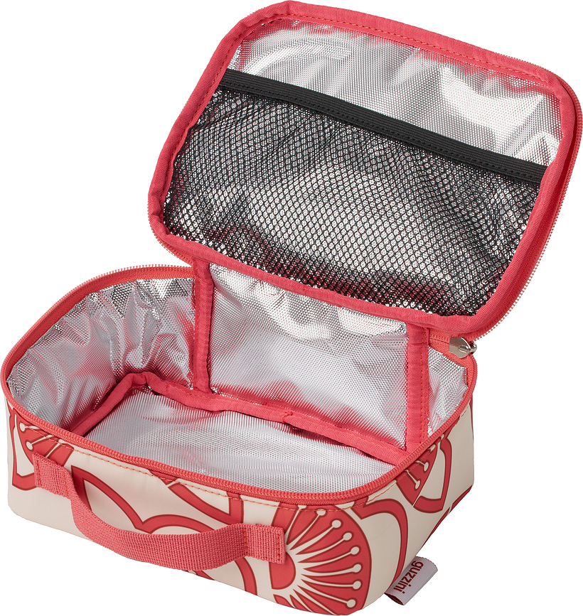 On The Go Termo Torba 1,8 l koraljna