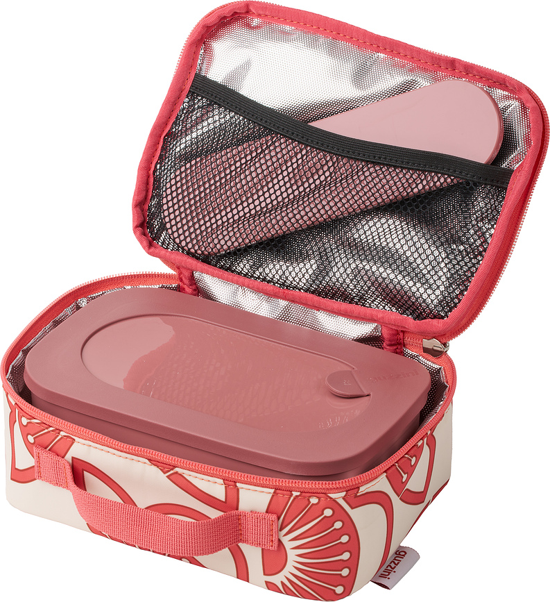 On The Go Termo Torba 1,8 l koraljna