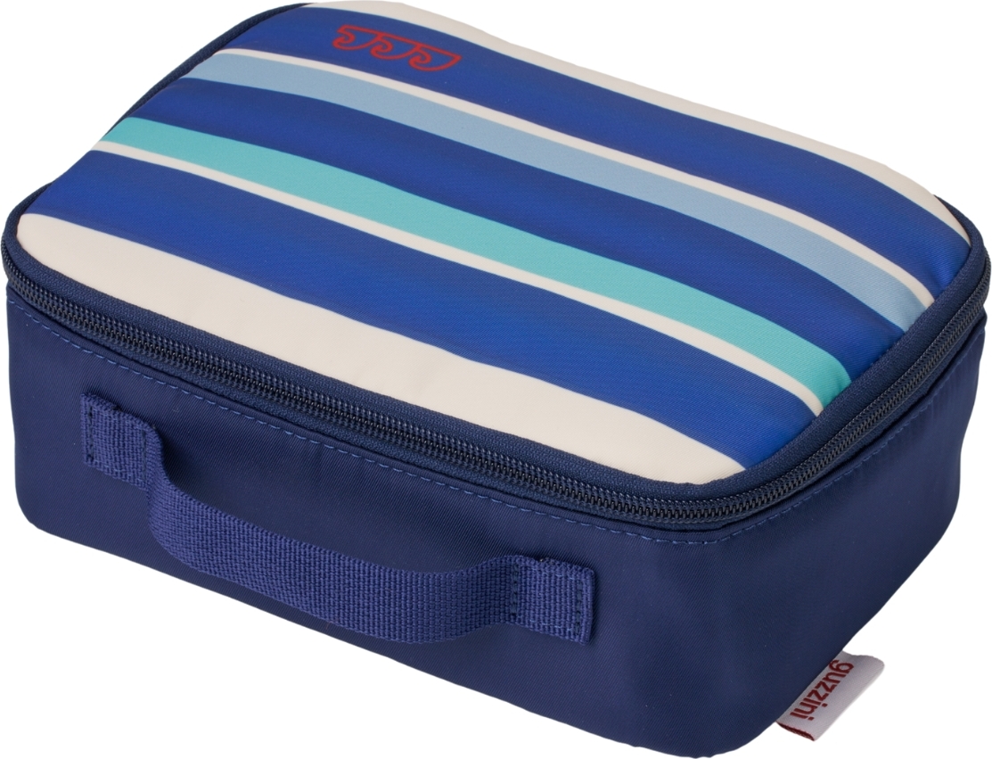 On The Go Thermische Tasche 1,8 l blau