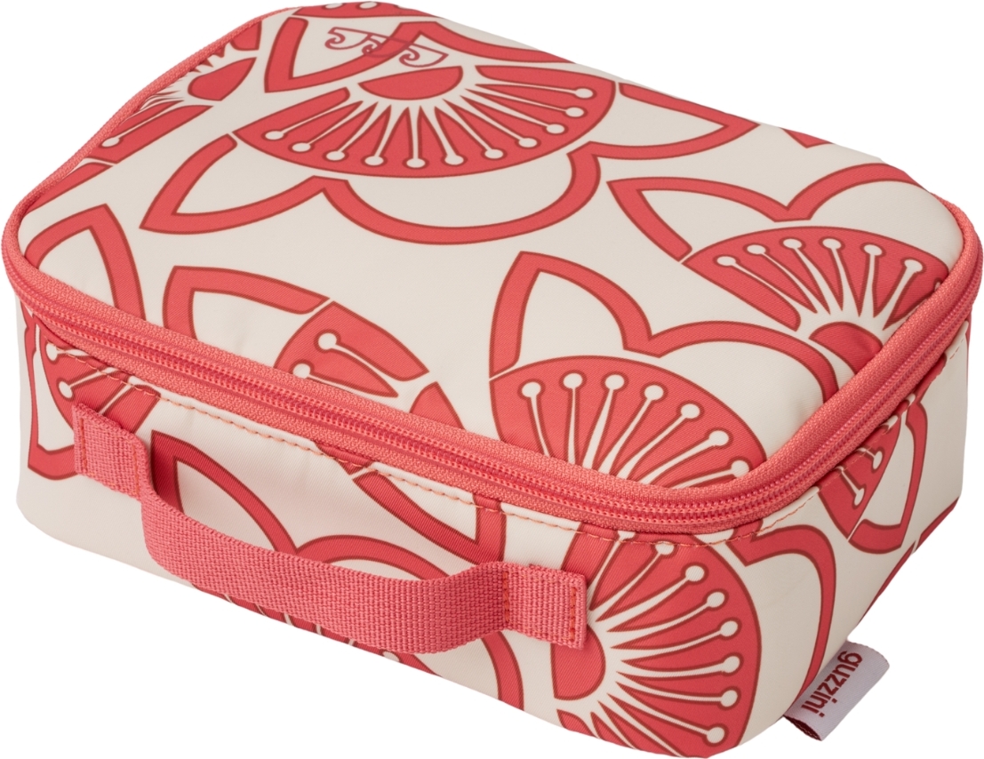 On The Go Thermische Tasche 1,8 l korallenrot