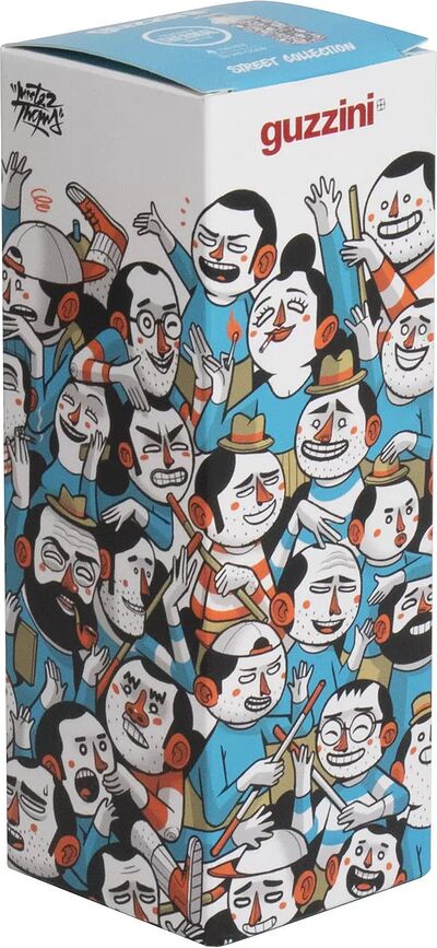 On The Go Diial Μπουκάλι Θερμός, 500 ml, ανοξείδωτο ατσάλι