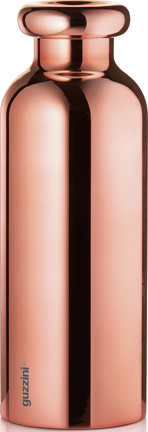 On The Go Θερμός, 500 ml, χάλκινο