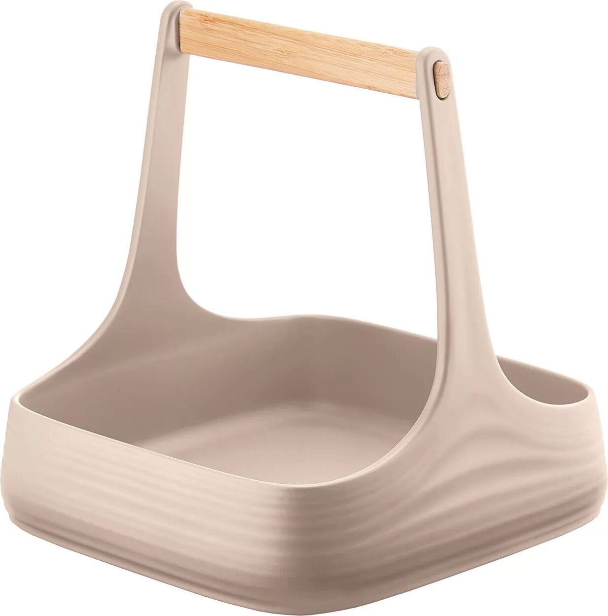 Organizer kuchenny Tierra taupe