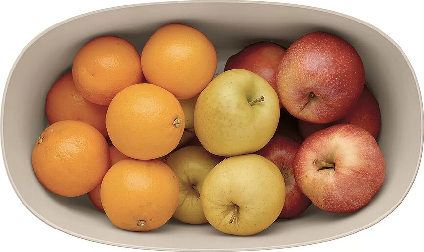 Panera de terracota reciclada Tierra, 10 L