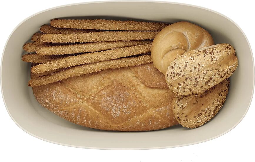 Panera de terracota reciclada Tierra, 10 L