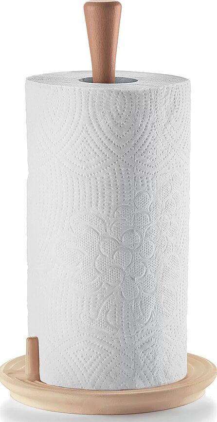 Portarrollos de papel de cocina Tierra, terracota