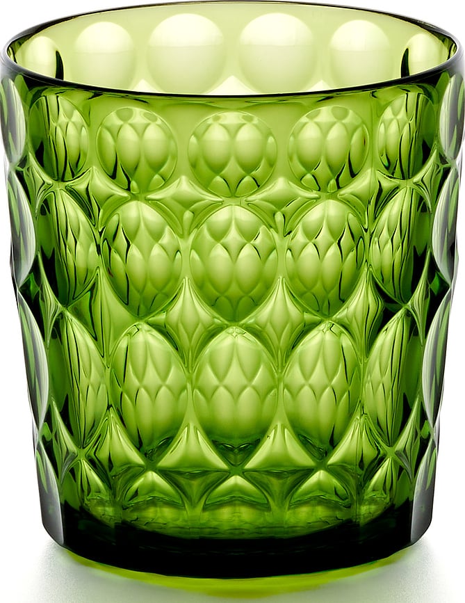 Puodelis Vanity N°1 360 ml, žalias