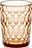 Puodelis Vanity N°1 480 ml, oranžinis