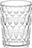 Puodelis Vanity N°1 480 ml, skaidrus