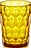 Puodelis Vanity N°3 480 ml, geltonas