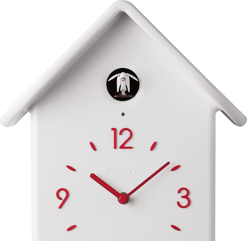 QQ Ura s kukavico, rumena