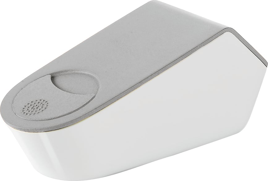 Rallador con recipiente Kitchen Active Design