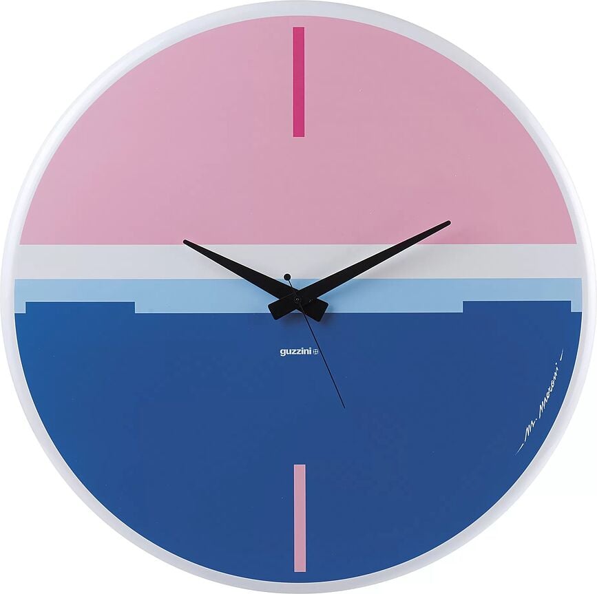 Reloj de pared Lagoon