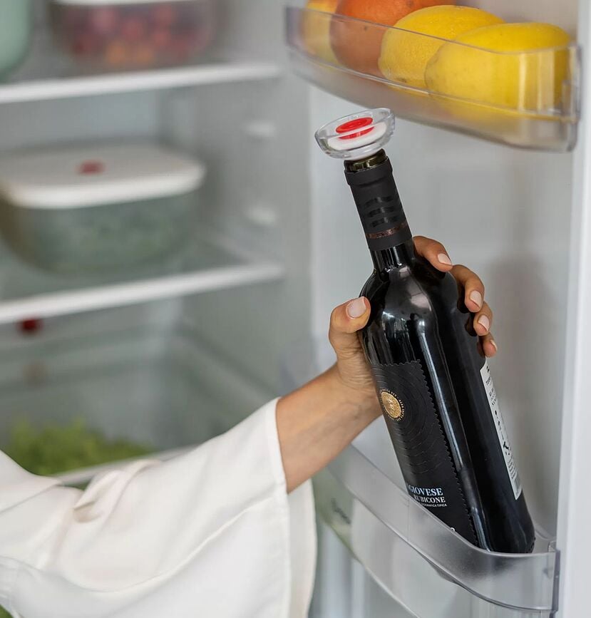 Save It Čep vakuumski za vino