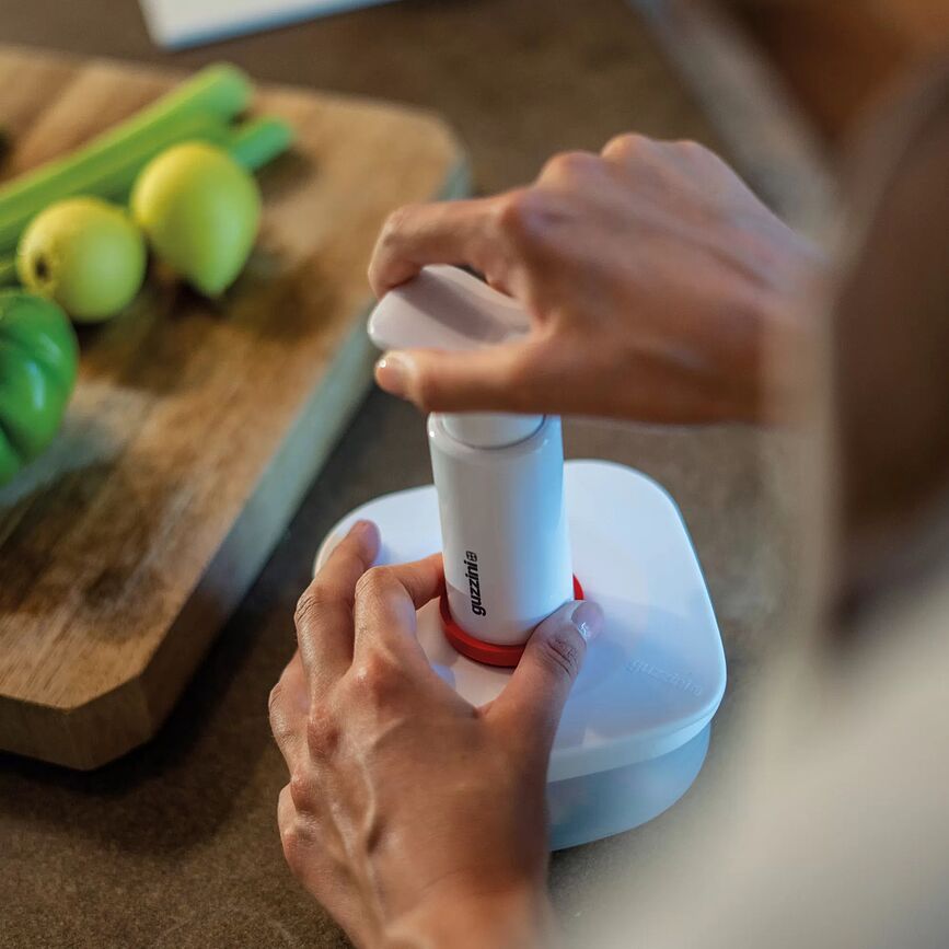 Save It Pumpa vakuumska ručna