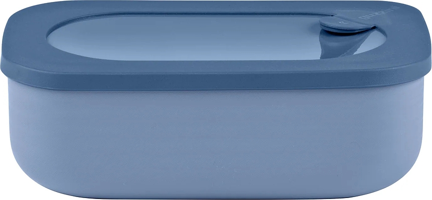 Store & Go Δοχείο Αποθήκευσης, 900 ml, μπλε