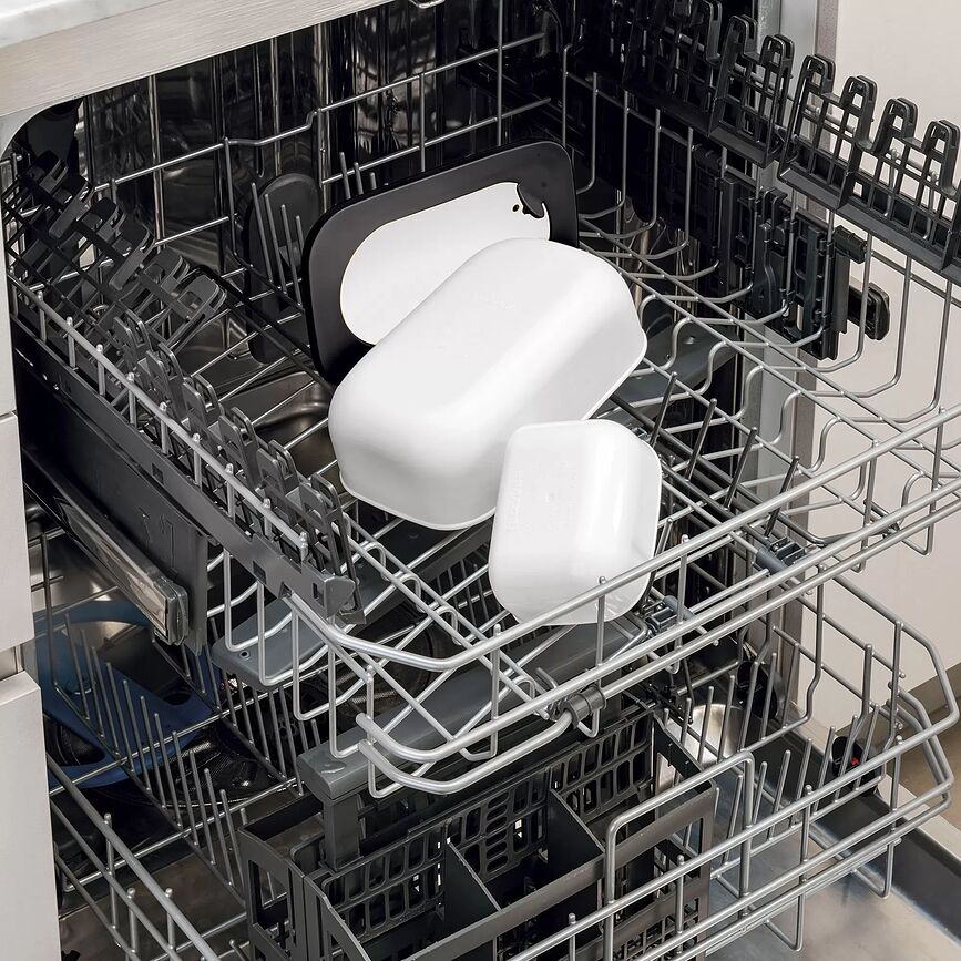 Store & Go Δοχείο κουζίνας, 900 ml, ροζ