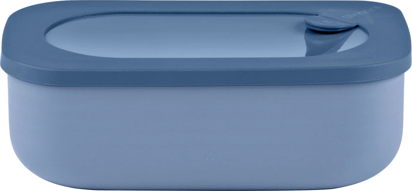 Store & Go Küchenbehälter 900 ml blau