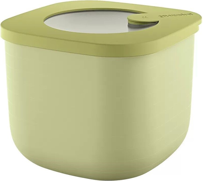 Store & More Boîte de Conservation 750 ml, couleur avocat, en matière recyclée