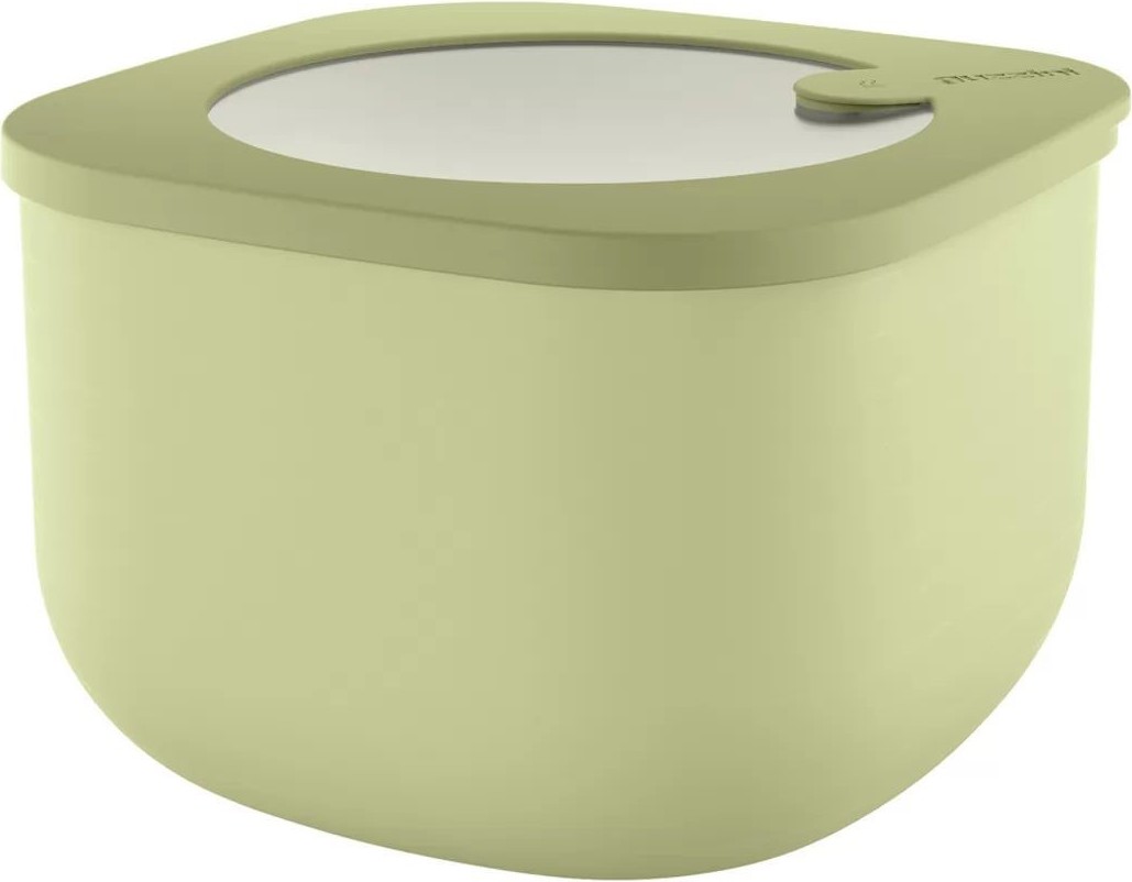 Store & More Küchenbehälter 1,55 l Avocado recycelt