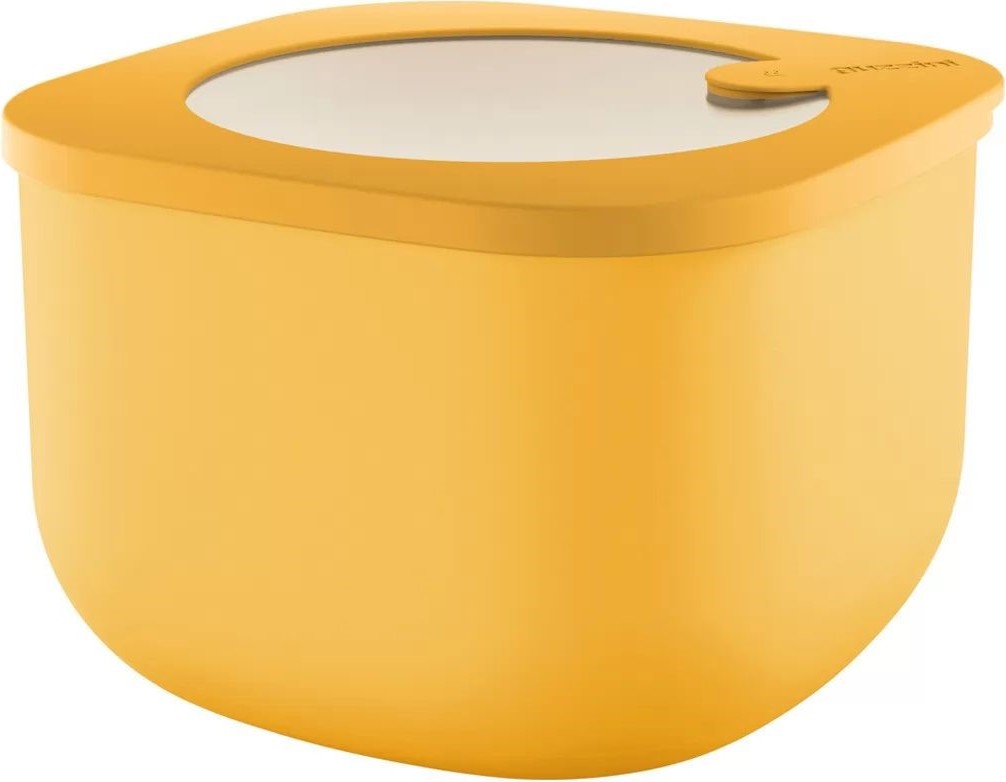 Store & More Küchenbehälter 1,55 l mango recycelt
